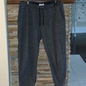 The Rail Men’s Joggers